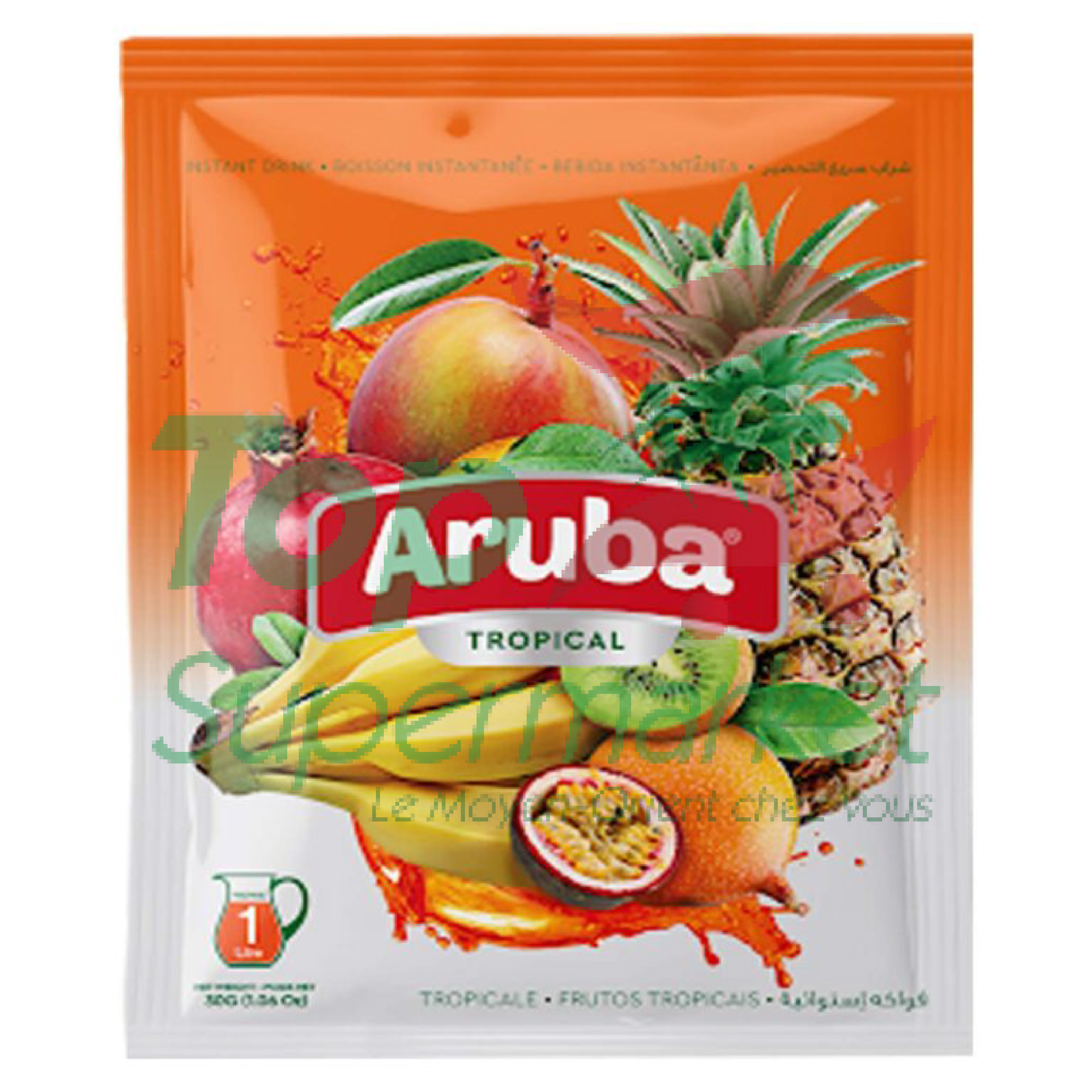 Aruba Tropical 30g